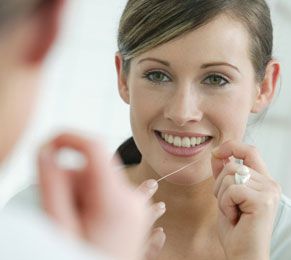 Ästhetische Zahnmedizin